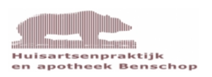 Huisartsenpraktijk en Apotheek Benschop - Ga naar startpagina